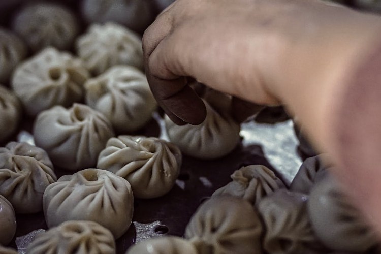 Xiao Long Bao (Soup Dumplings) by red.house.spice, Quick & Easy Recipe