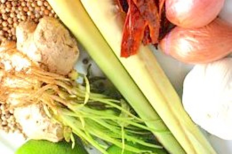 Red Chilli Paste recipes Otao Kitchen