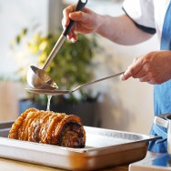 Pork and Game Essentials