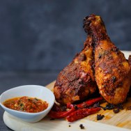 Tandoori Chicken
