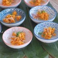Asian Home Cooking Vietnamese Finger Foods