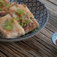 Asian Home Cooking Chinese Finger Foods	 