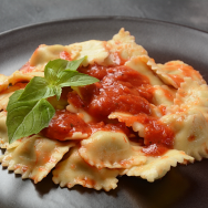 Quick & Tasty Wednesdays | Italian 