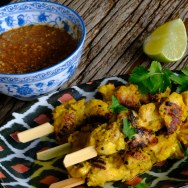 Indonesian Cooking Online