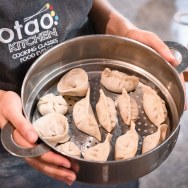Social Cooking Class- Chinese 