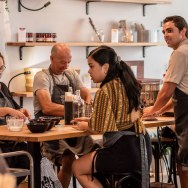 Social Cooking Class- Thai 