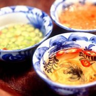  Nước Chấm - Fish Sauce Dressing