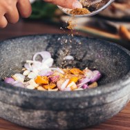 Thai Cooking Online