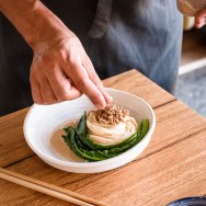 Japanese Cooking Master Class