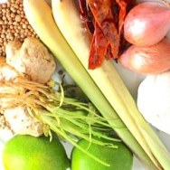 Red Chilli Paste