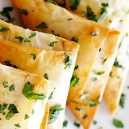 Aloo Samosa 