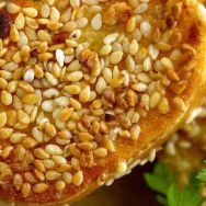 Prawn Toast