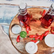 How To Make Chilli Oil At Home