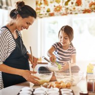 School Holidays Cooking Program - Workshop 3
