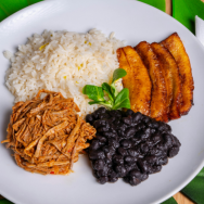 Flavours of Latin America (II)