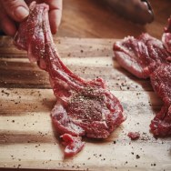 Beef and Lamb Essentials
