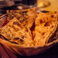 Naan Bread 