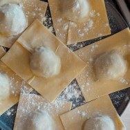 Quick & Tasty Wednesdays | Italian 