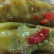 Pork and Cabbage