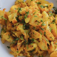 Vegan Cooking Master Class Indian | Otao Kitchen