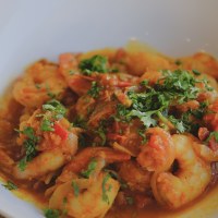 Prawn Masala | Otao Kitchen