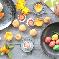 School Holiday Program (Japanese) | Otao Kitchen