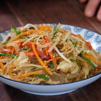 Asian Home Cooking Course Korean | Otao Kitchen