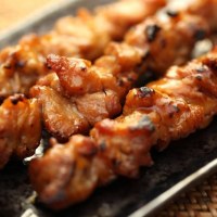 Asian Home Cooking Japanese Finger Foods | Otao Kitchen