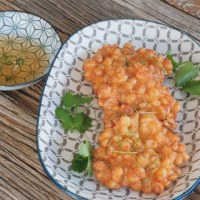 Asian Home Cooking Thai Finger Foods | Otao Kitchen