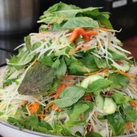 Asian Home Cooking Course Thai | Otao Kitchen