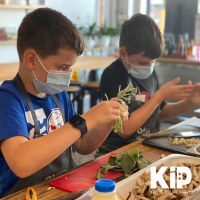 Kip Christmas Cooking Day 2 | Otao Kitchen