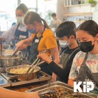 Kip January Menu - Lunar New Year | Otao Kitchen