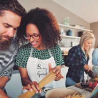 Pasta Making Class Online - recipes - Otao Kitchen