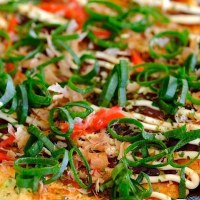 Street Food of Asia Japanese | Otao Kitchen