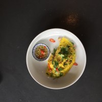 Bánh Xèo - Crispy Turmeric Pancake | Otao Kitchen
