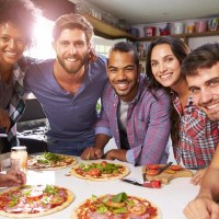 Pizza Making Party | Otao Kitchen