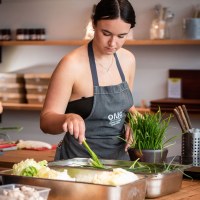 Malaysian Masterclass | Otao Kitchen