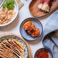 School Holiday Program Recipes (Vietnamese) | Otao Kitchen