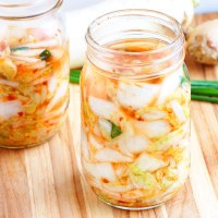 Making Kimchi - recipes - Otao Kitchen