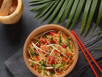 Vietnamese Cooking Hamper Delivered & Online Class