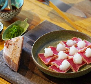 The Confident Home Chef – Seafood Mastery Workshop