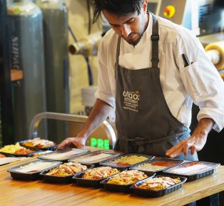 The Confident Home Chef – Vegetable & Plant-Based Cooking Workshop