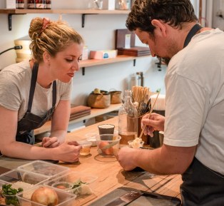 Gift Voucher $354 For Two - Valentine's Day