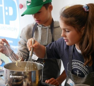 NDIS Social Cooking Club