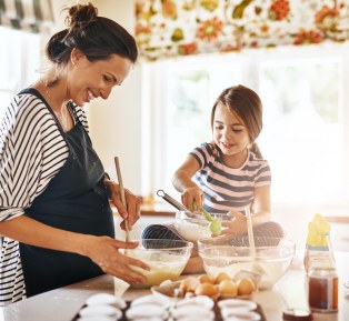NDIS Participant Cooking Class