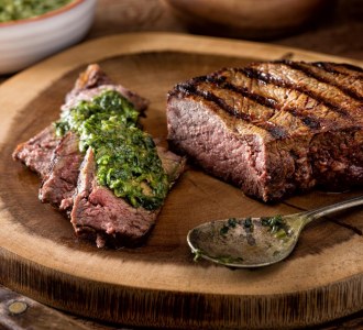 Flavours of Latin America Master Class