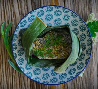 Cooking with Australian Ingredients Master Class