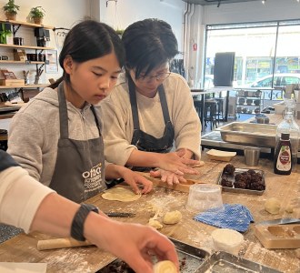 NDIS Participant Private Cooking Program