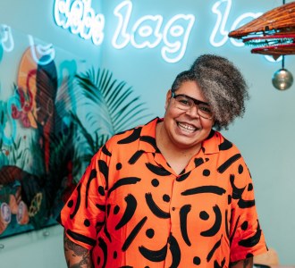 JUN | Torres Strait Island Flavours with Nornie Bero
