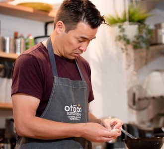 Gift Voucher $197 Master Class